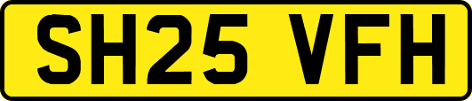 SH25VFH