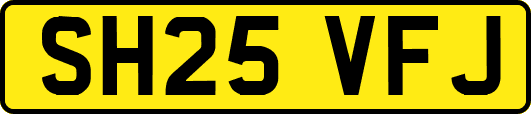 SH25VFJ