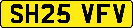 SH25VFV