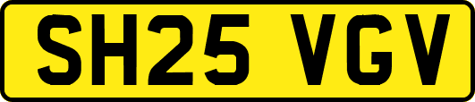 SH25VGV