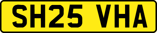 SH25VHA