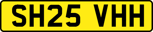 SH25VHH