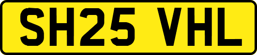 SH25VHL