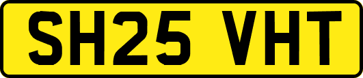 SH25VHT