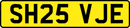 SH25VJE