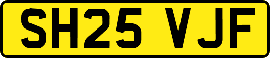 SH25VJF