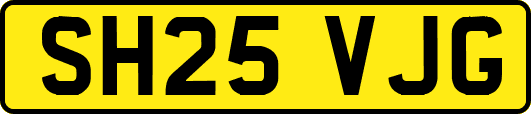 SH25VJG
