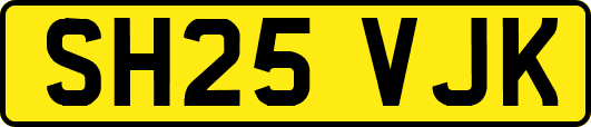 SH25VJK