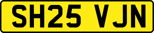 SH25VJN