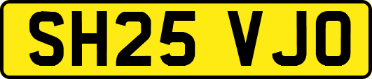 SH25VJO