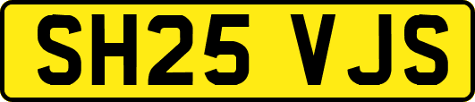 SH25VJS