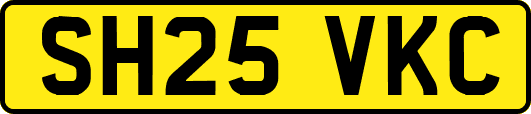SH25VKC