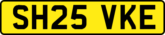 SH25VKE