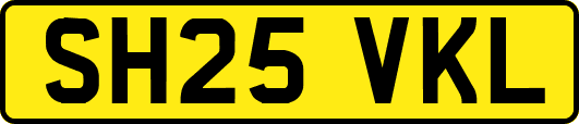 SH25VKL