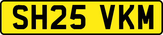 SH25VKM