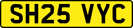 SH25VYC
