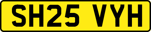 SH25VYH