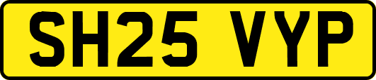 SH25VYP