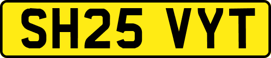 SH25VYT