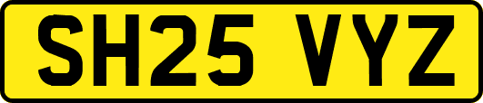 SH25VYZ