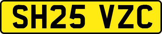 SH25VZC