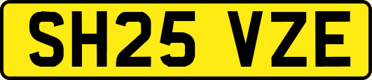 SH25VZE
