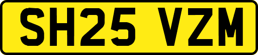 SH25VZM