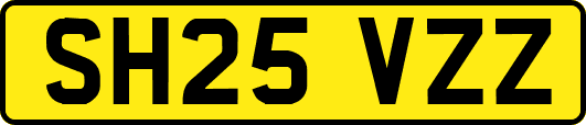 SH25VZZ
