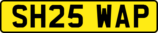 SH25WAP