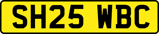 SH25WBC
