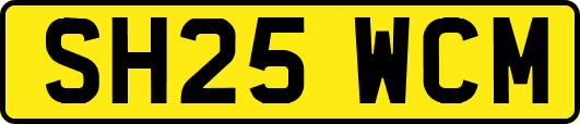 SH25WCM