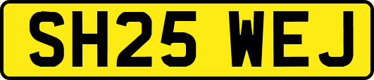 SH25WEJ