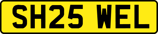 SH25WEL