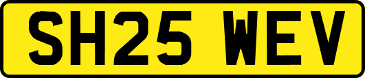 SH25WEV