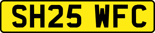SH25WFC
