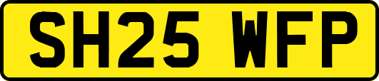 SH25WFP