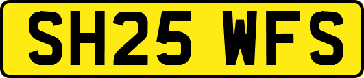 SH25WFS