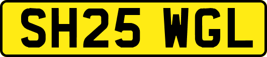 SH25WGL