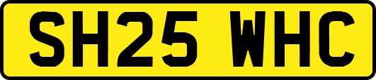 SH25WHC