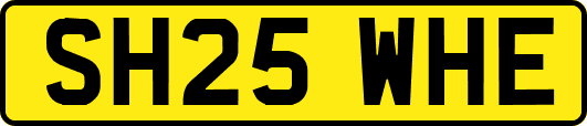 SH25WHE