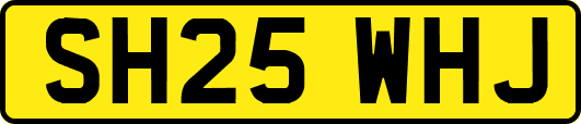 SH25WHJ