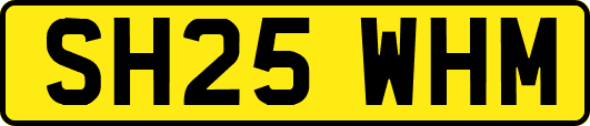 SH25WHM