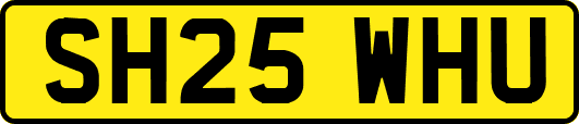 SH25WHU