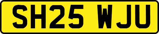 SH25WJU