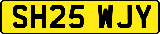 SH25WJY