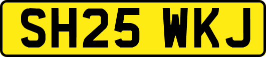 SH25WKJ