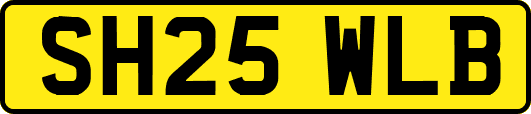 SH25WLB