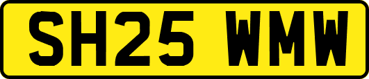 SH25WMW