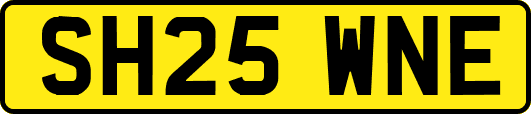 SH25WNE