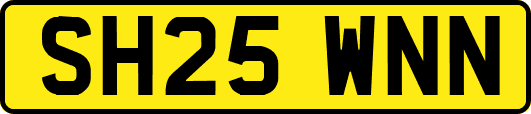 SH25WNN